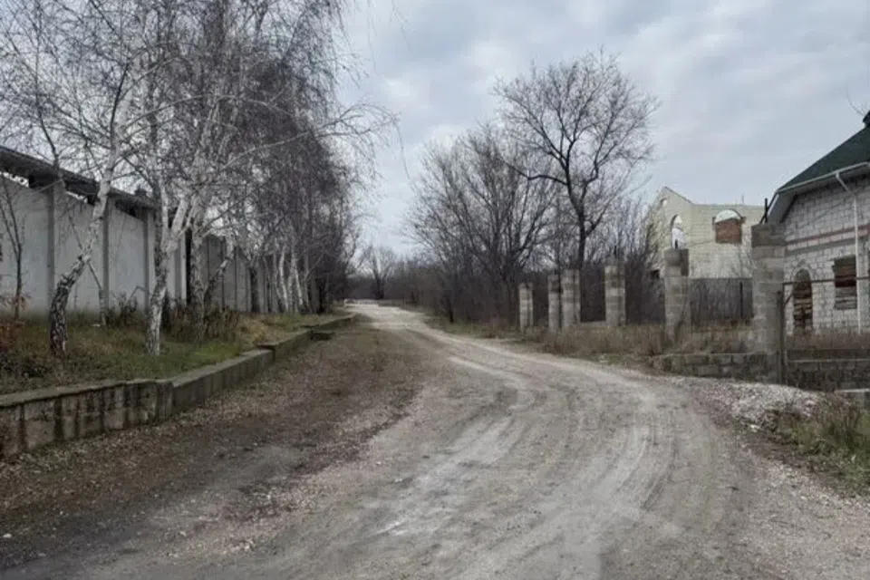 Продаётся участок, 10 сот.