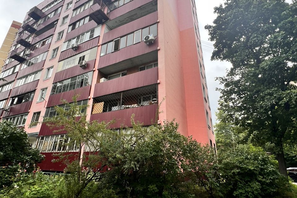 Продаётся 2-комнатная квартира, 45 м²