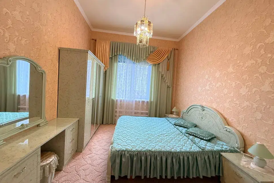 Продаётся 2-этажный дом, 170.4 м²