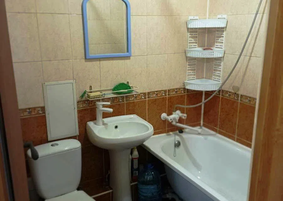 Продаётся 1-комнатная квартира, 30 м²