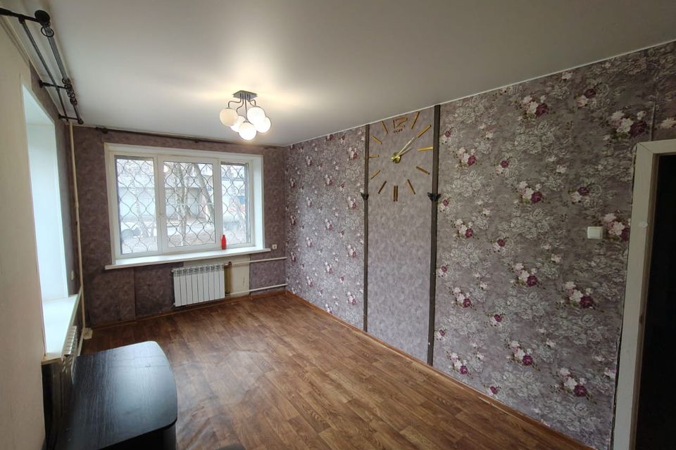 Продаётся 2-комнатная квартира, 41 м²