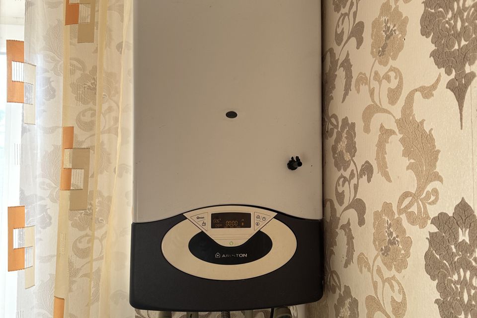 Продаётся 1-этажный дом, 100 м²