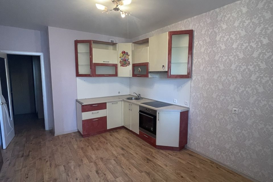 Продаётся 2-комнатная квартира, 77.4 м²