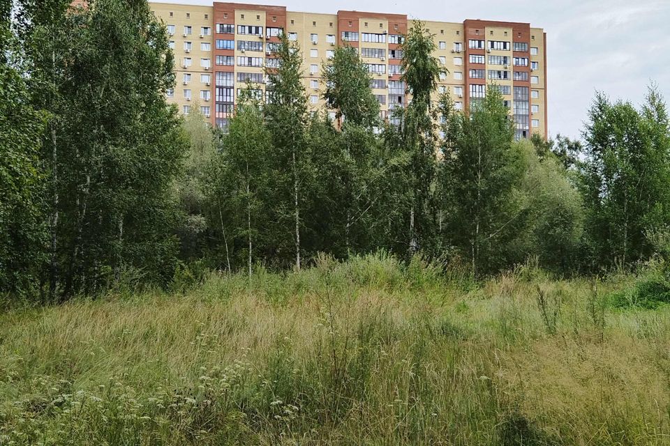 Продаётся студия, 30 м²