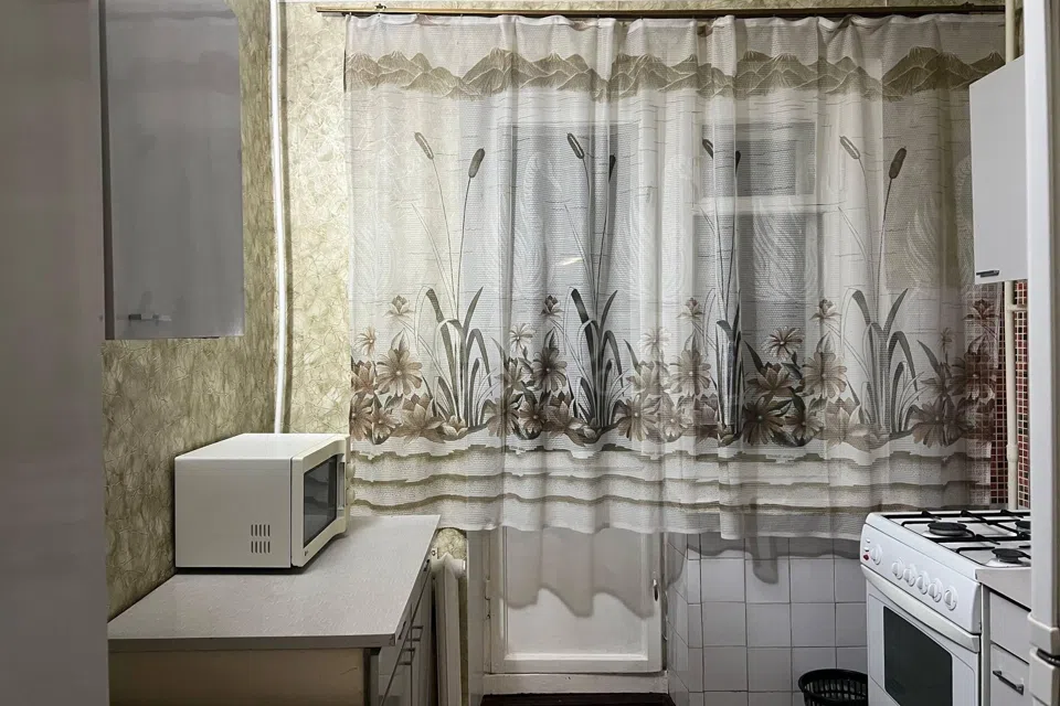 Продаётся 2-комнатная квартира, 54 м²