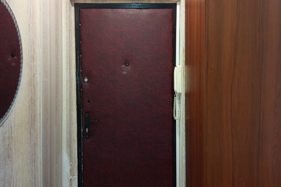 Продаётся 2-комнатная квартира, 47 м²