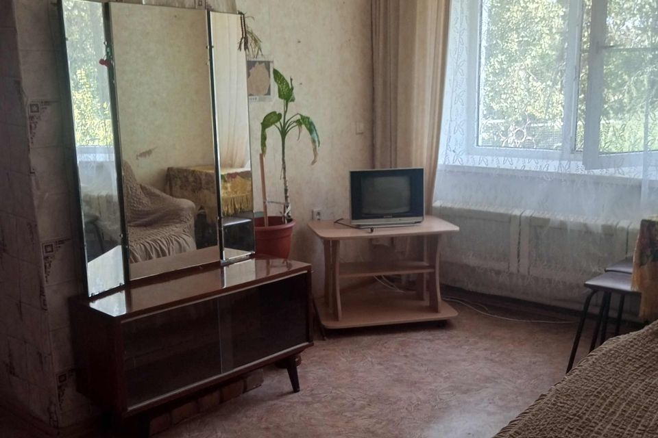 Продаётся 2-комнатная квартира, 36.4 м²