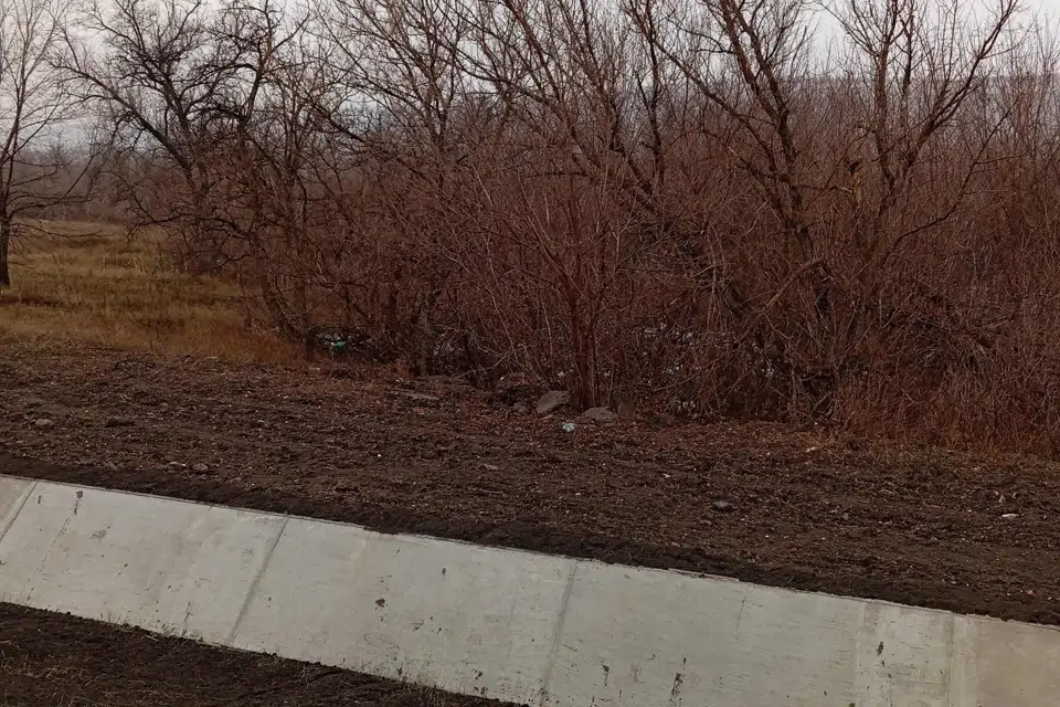 Продаётся участок, 200 сот., Фермерский