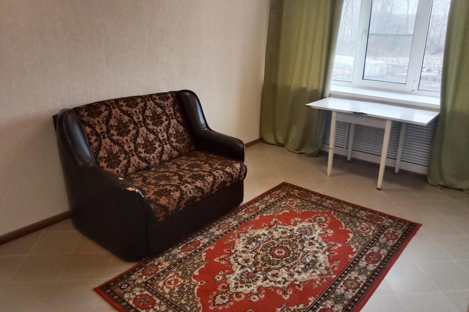 Продаётся 2-комнатная квартира, 44 м²