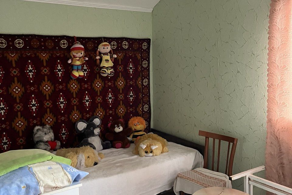 Продаётся участок, 6 сот., Садовый