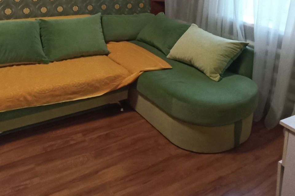 Продаётся 1-этажный дом, 116.7 м²