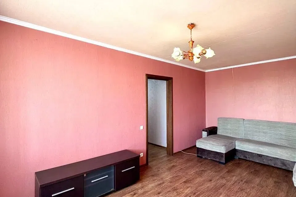 Продаётся 2-комнатная квартира, 48.3 м²