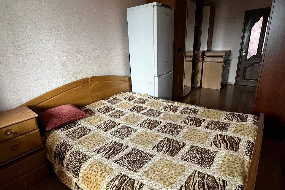 Продаётся 3-комнатная квартира, 65 м²