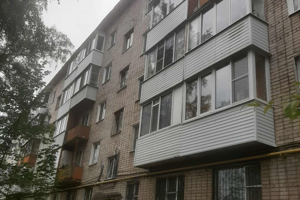 Продаётся 2-комнатная квартира, 46.8 м²