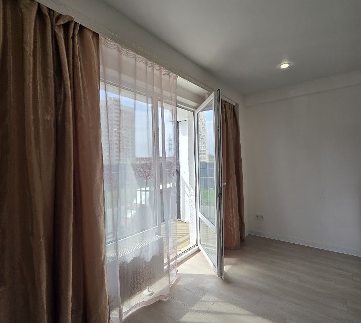 Продаётся студия, 26 м²