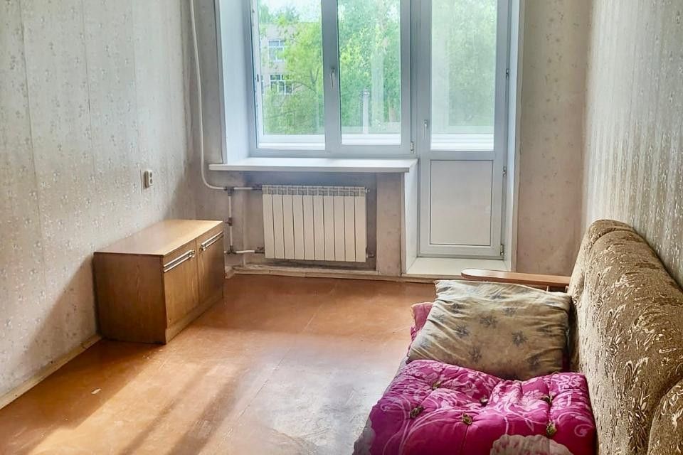 Продаётся 1-комнатная квартира, 30 м²