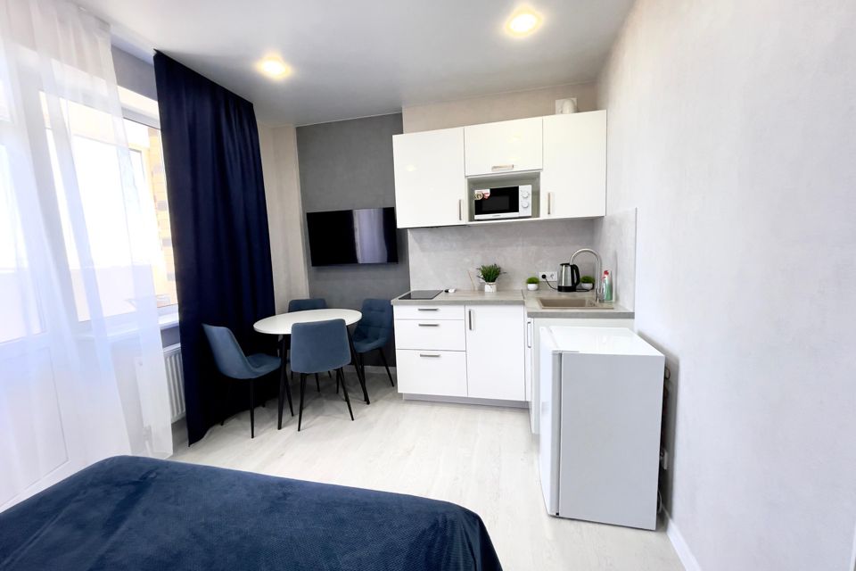 Продаётся студия, 30 м²