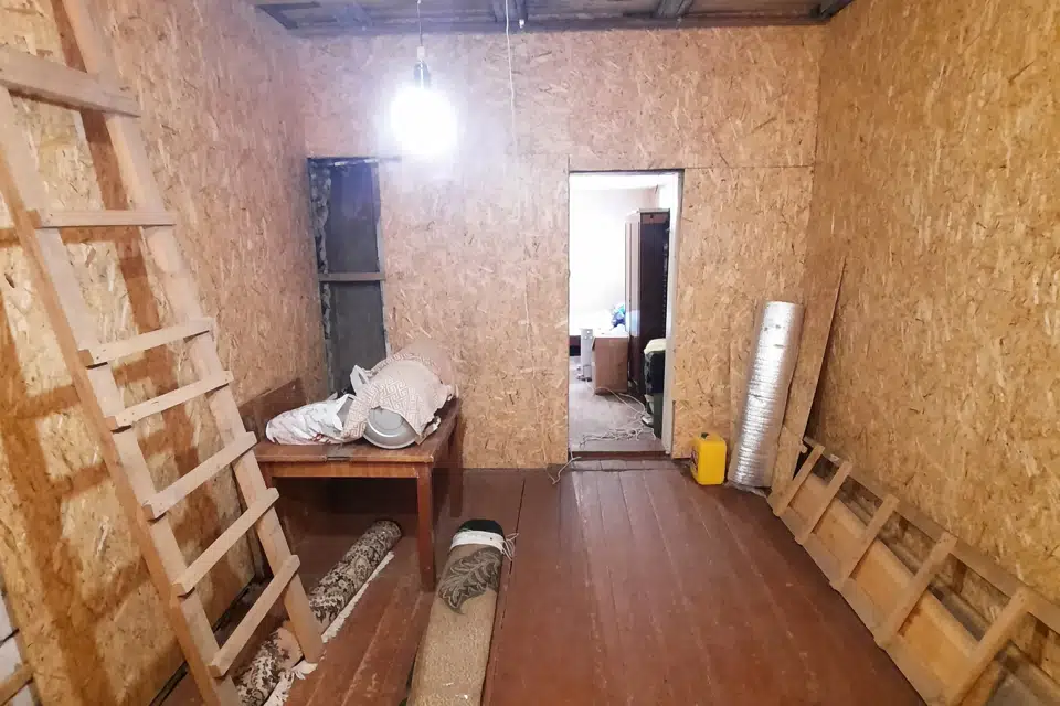 Продаётся 2-комнатная квартира, 41.3 м²