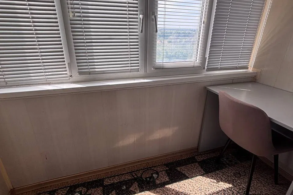 Продаётся 2-комнатная квартира, 75 м²