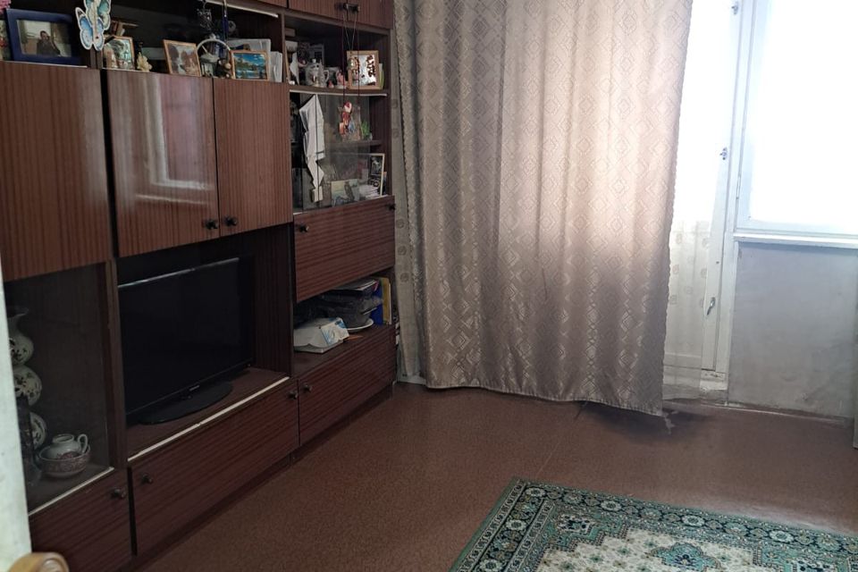 Продаётся 3-комнатная квартира, 65 м²