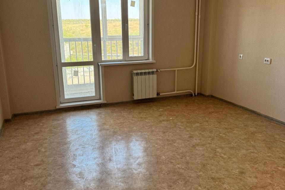 Продаётся студия, 26.8 м²