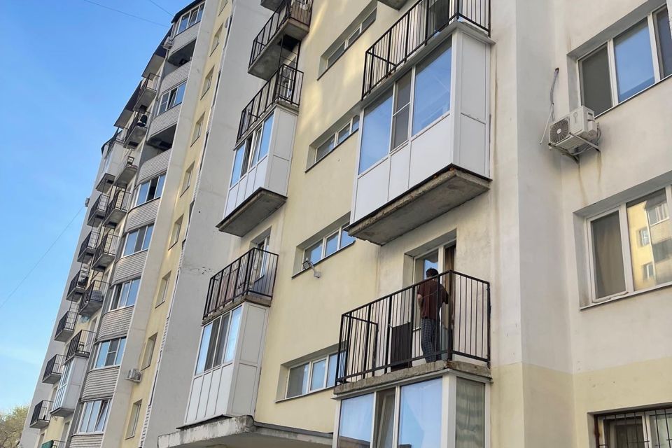 Продаётся 1-комнатная квартира, 30.1 м²
