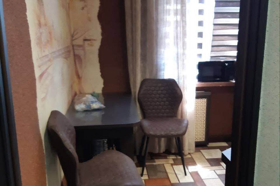 Продаётся 2-комнатная квартира, 46 м²