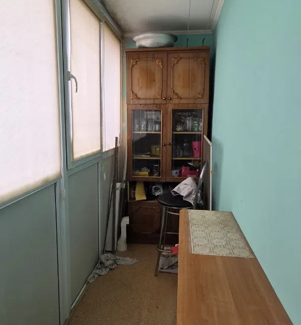 Продаётся 2-комнатная квартира, 53 м²