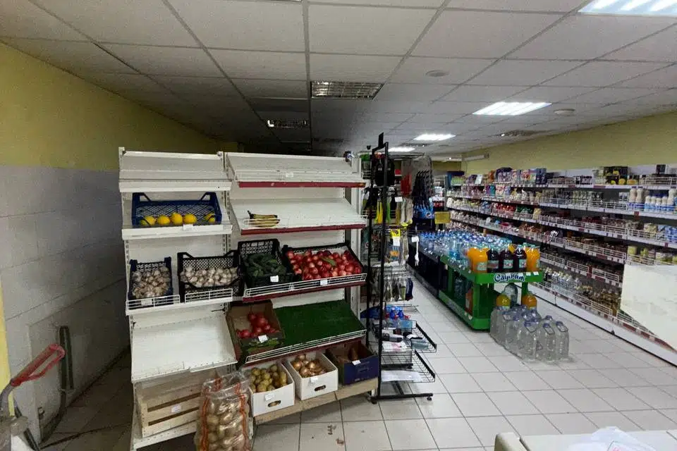 Продаётся торговое помещение, 515 м²