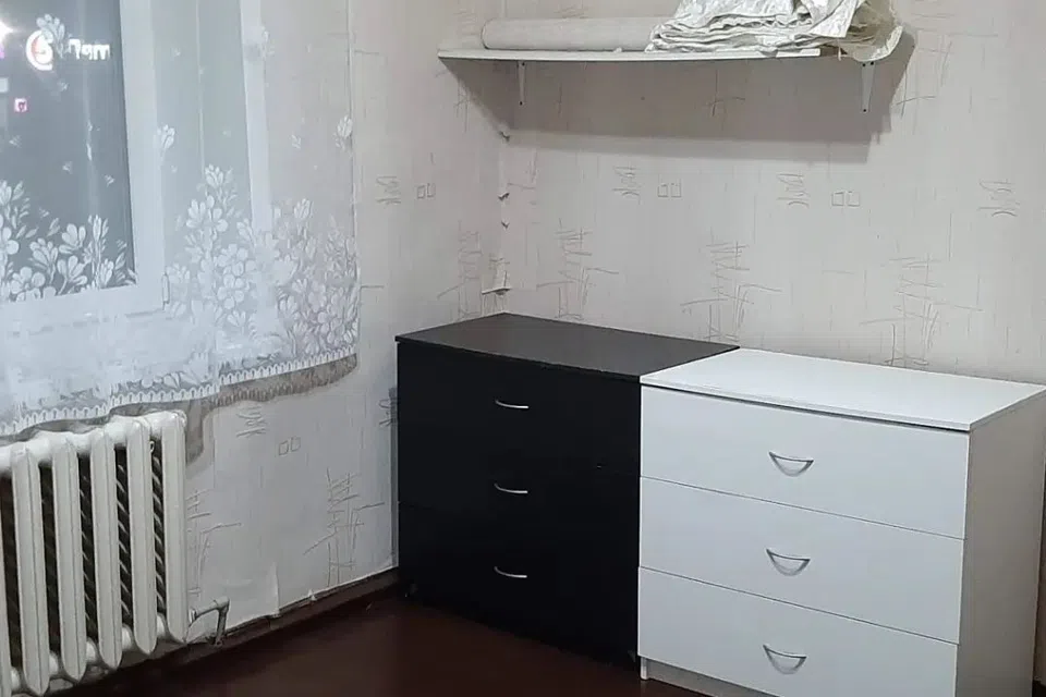 Продаётся 3-комнатная квартира, 69.9 м²