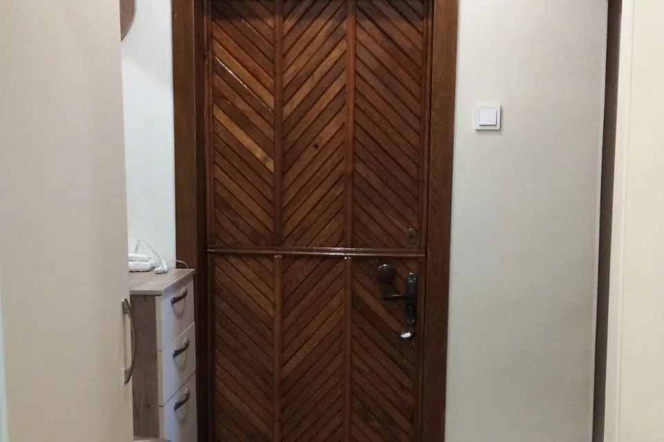 Продаётся 3-комнатная квартира, 71.05 м²