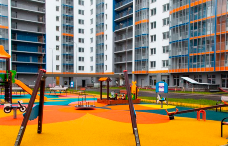 Продаётся 1-комнатная квартира, 31.05 м²
