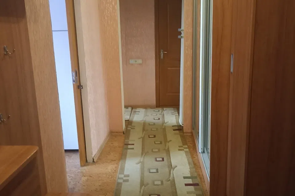 Продаётся 2-комнатная квартира, 51 м²