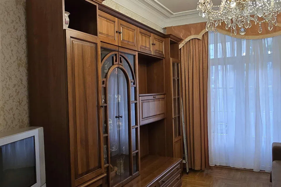 Продаётся 2-комнатная квартира, 60 м²