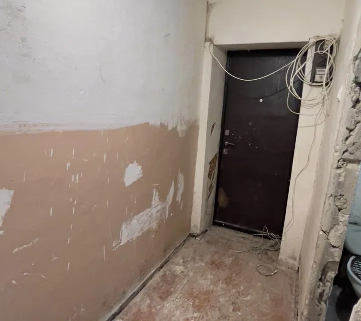 Продаётся 2-комнатная квартира, 44 м²