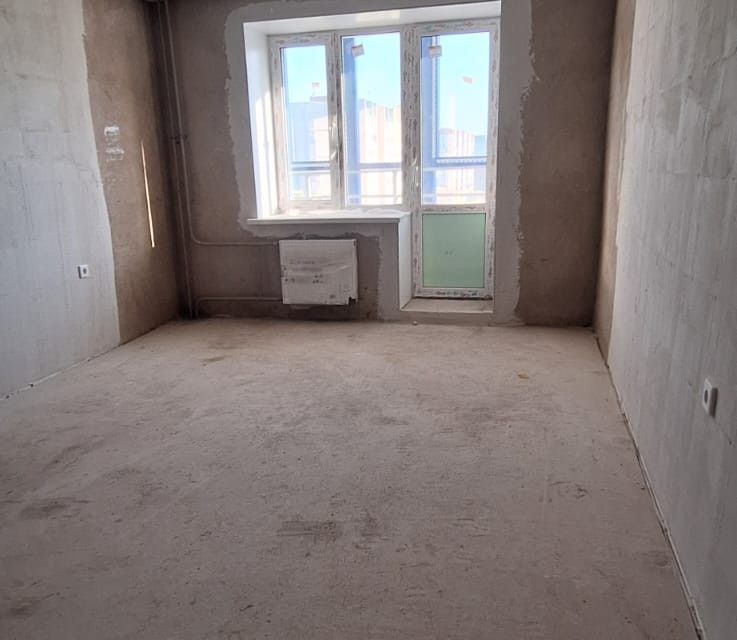 Продаётся 2-комнатная квартира, 64 м²