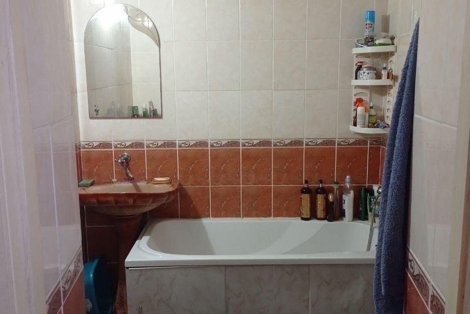 Продаётся 1-этажный дом, 64 м²