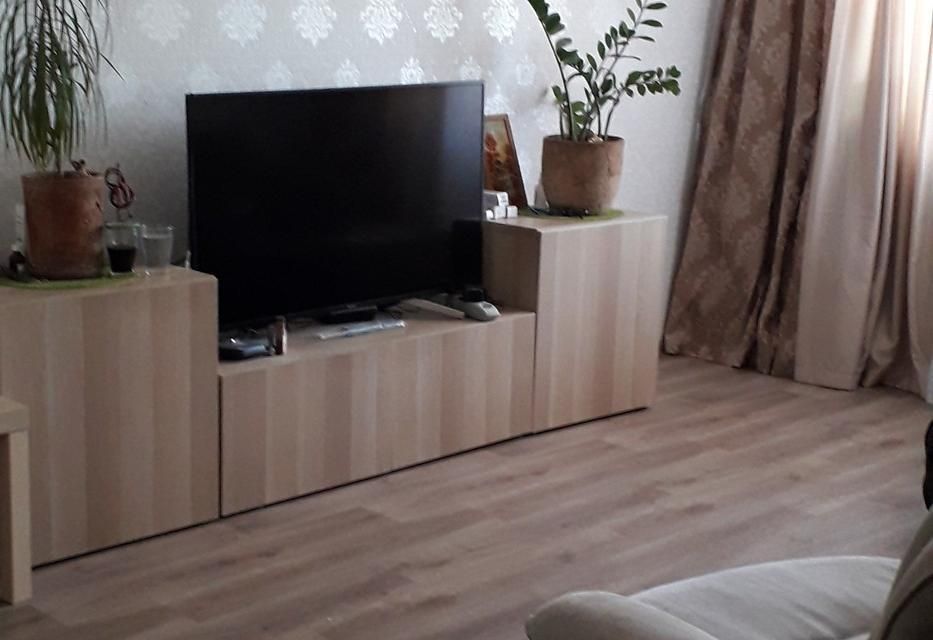 Продаётся 3-комнатная квартира, 68 м²