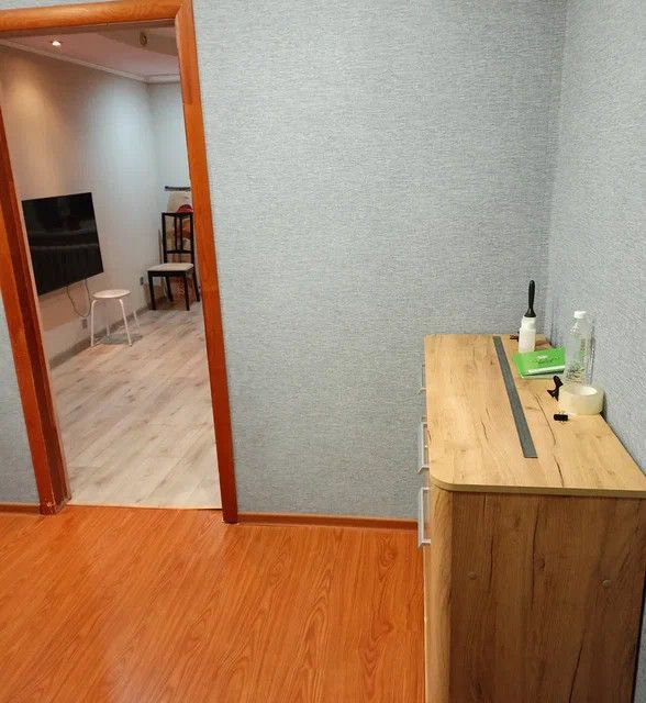 Продаётся 1-комнатная квартира, 41.6 м²