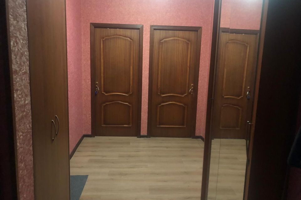 Продаётся 3-комнатная квартира, 75 м²