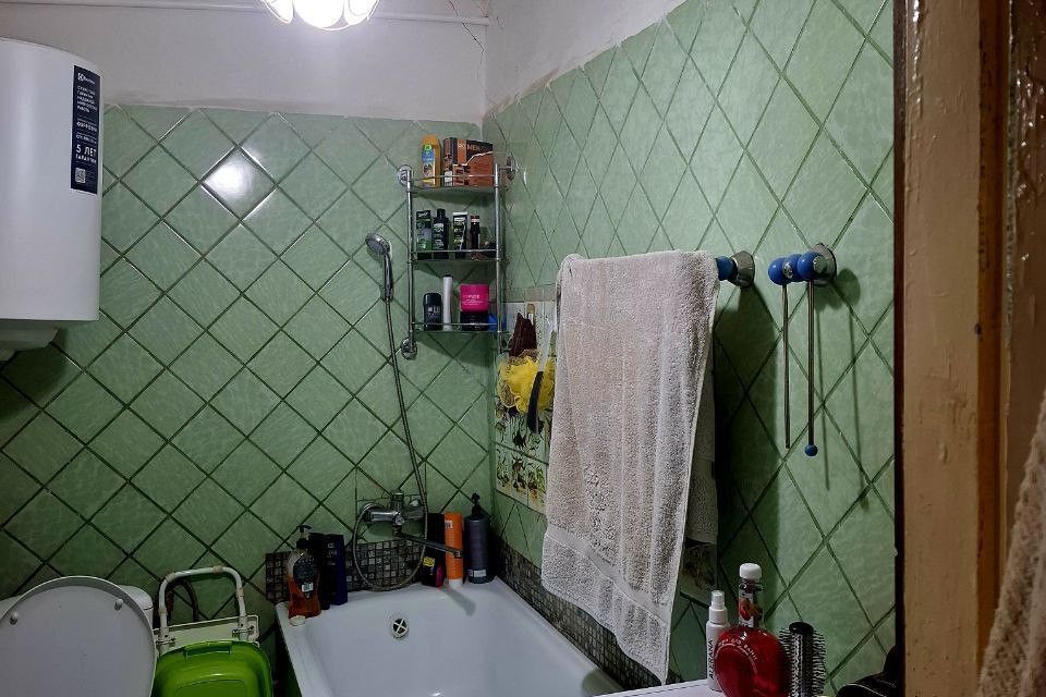 Продаётся 1-этажный дом, 78 м²
