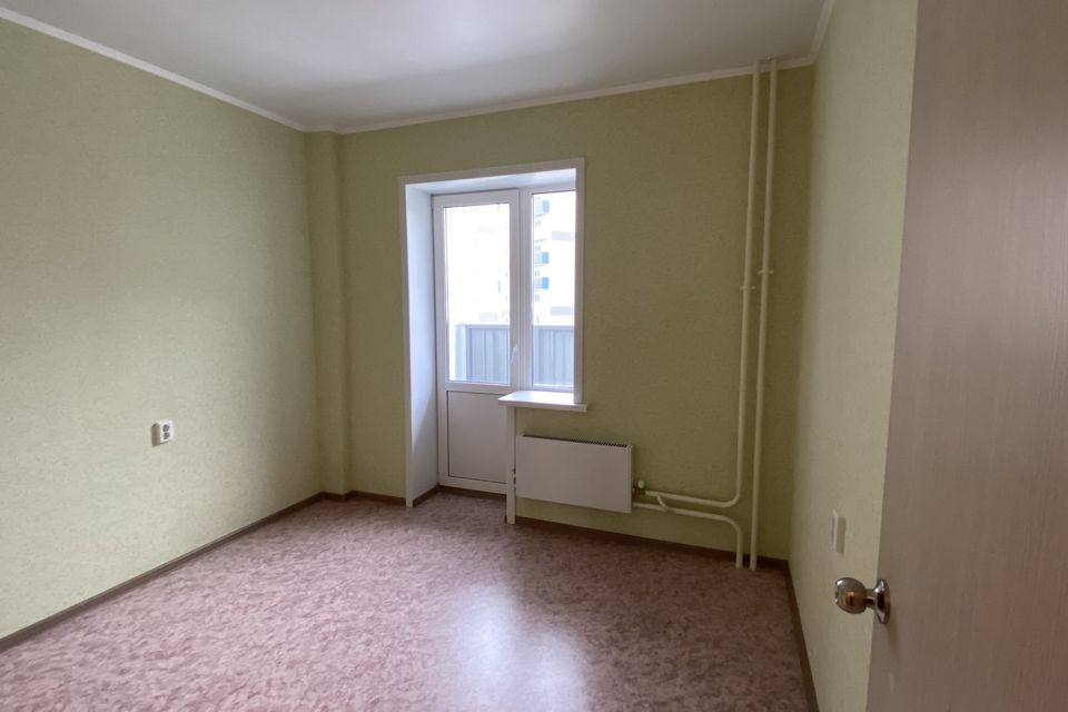 Продаётся 1-комнатная квартира, 25.2 м²