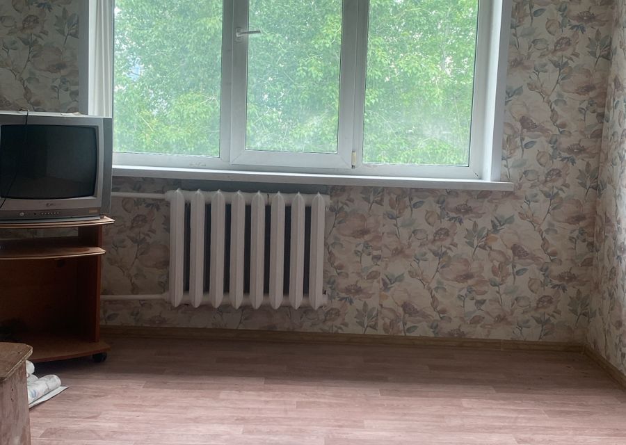 Продаётся студия, 16.1 м²