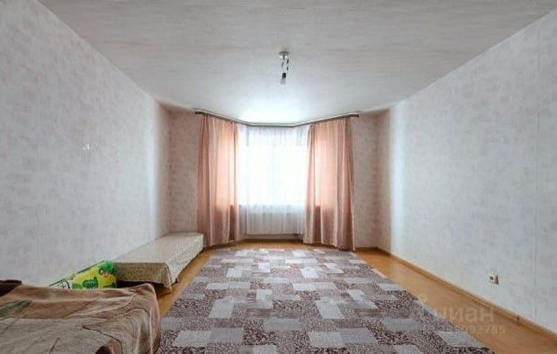 Продаётся 2-комнатная квартира, 59.4 м²