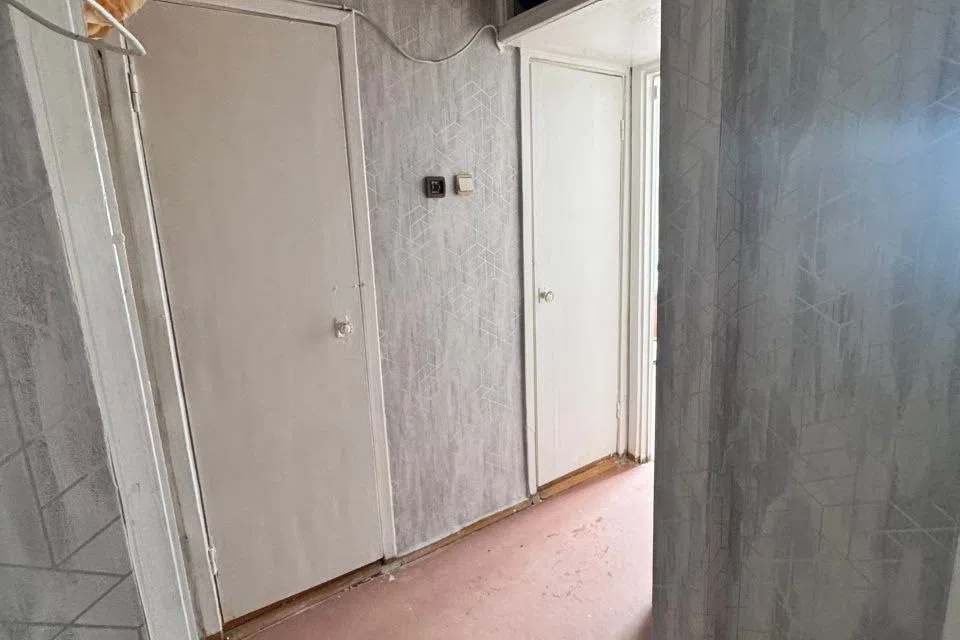 Продаётся 2-комнатная квартира, 49.7 м²