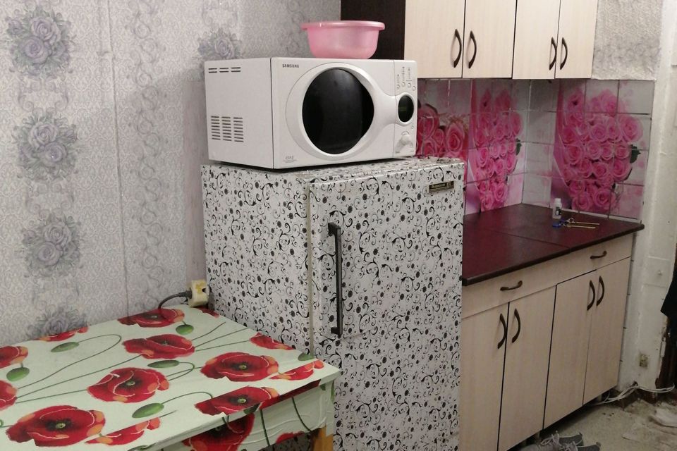 Сдаётся студия, 18 м²