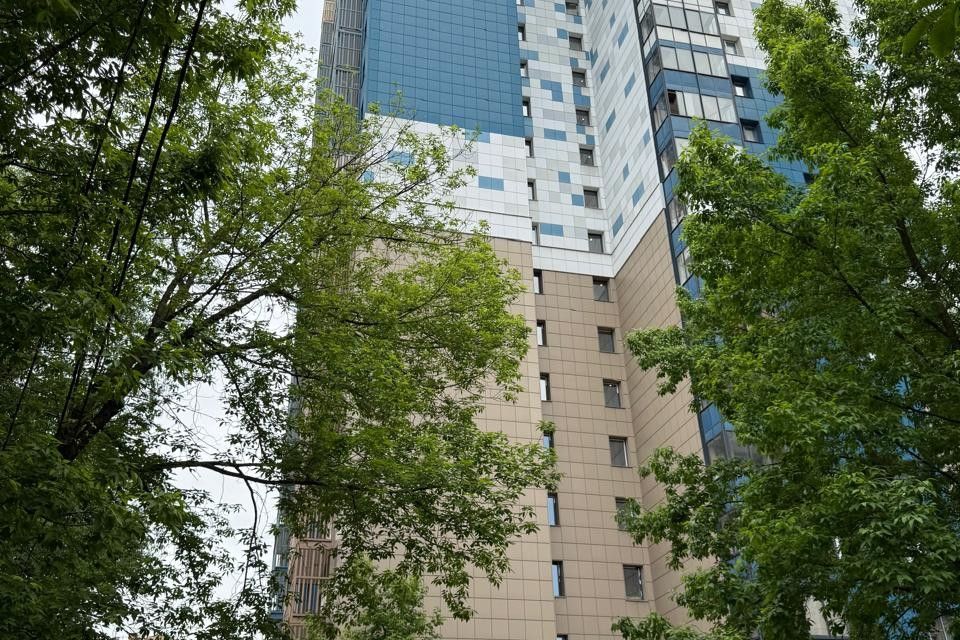 Продаётся 2-комнатная квартира, 52.3 м²
