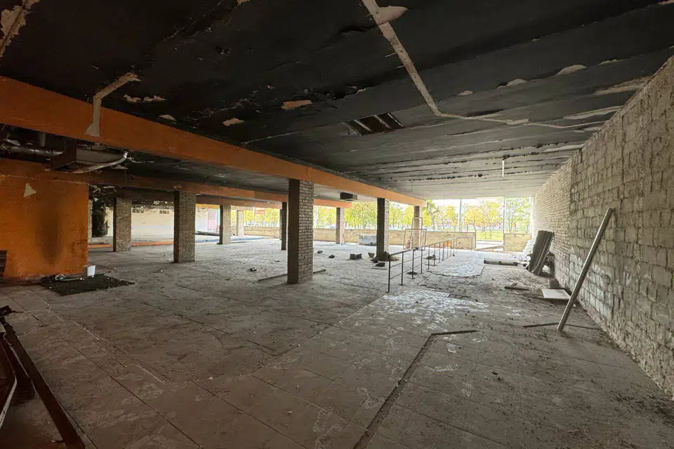 Продаётся помещение своб. назначения, 1112 м²