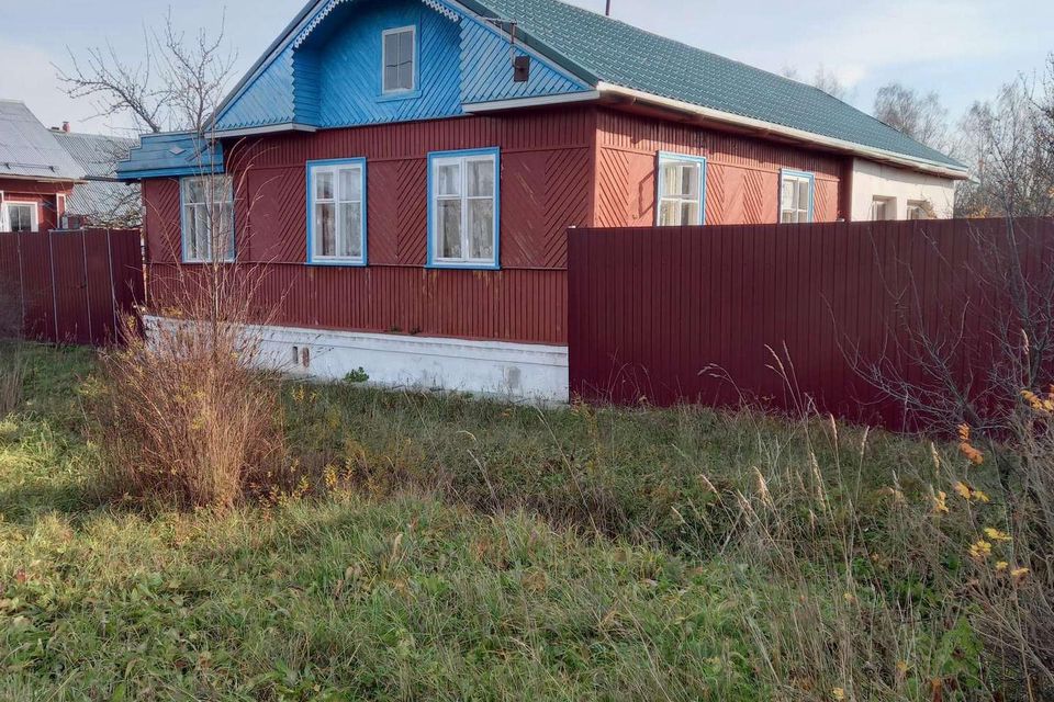Кинешма Купить Дом Недорого Без Посредников