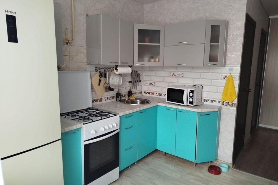 Продаётся 2-комнатная квартира, 51.0999984741 м²